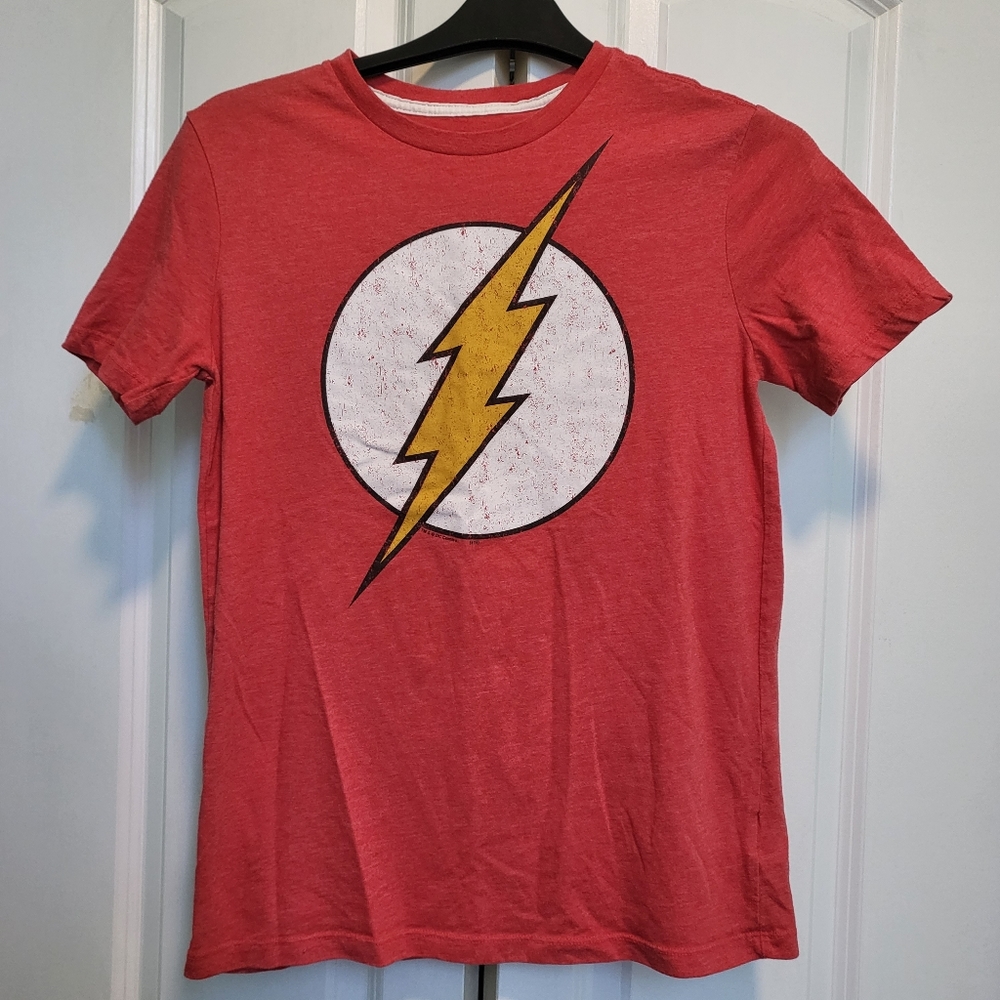 The Flash T-Shirt